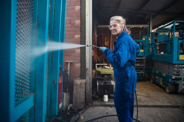 Best Rust Removal  in Redland, TX
